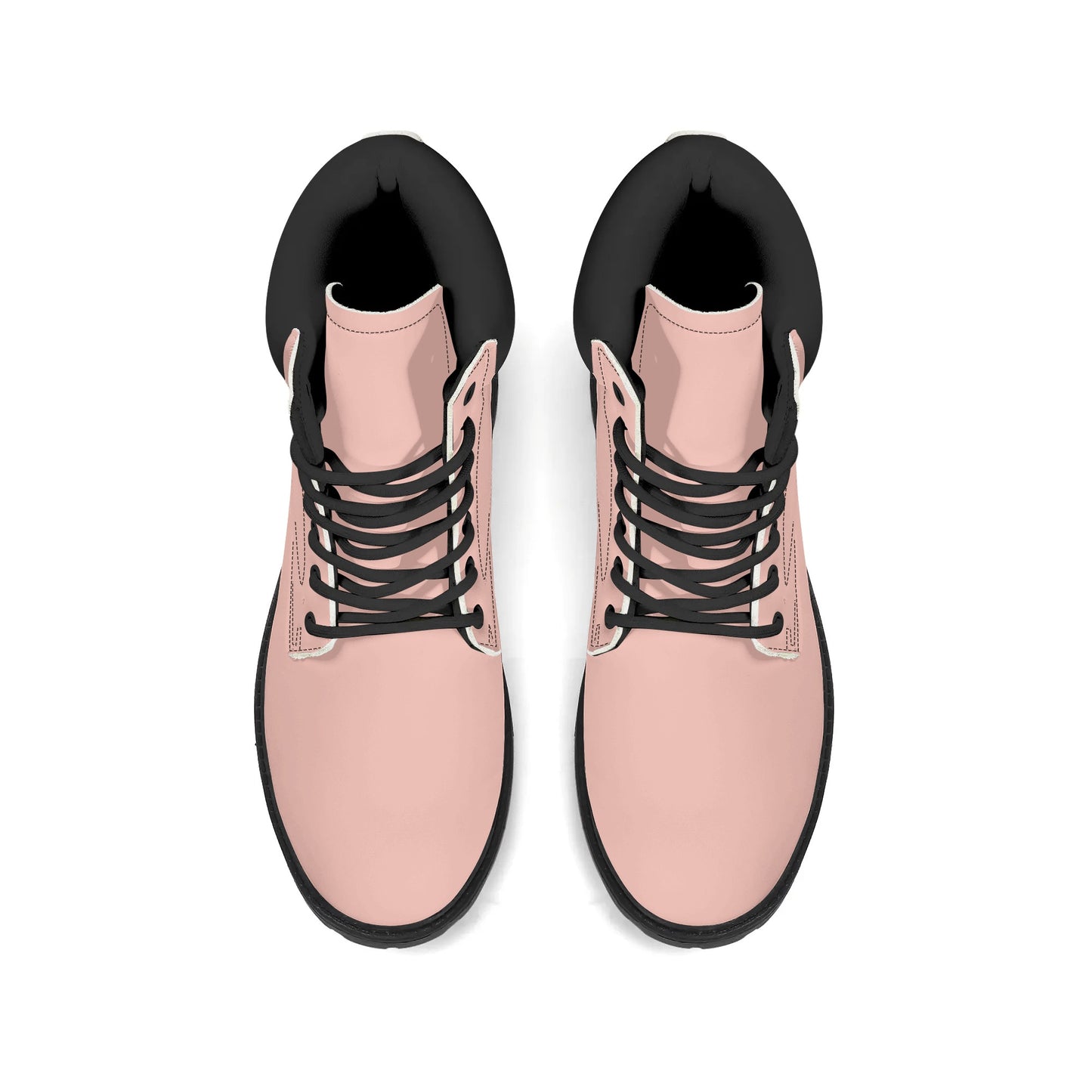 Lady - Leather Boots