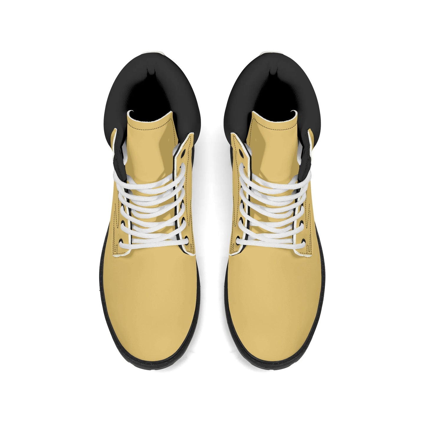 Bailey - Leather Boots