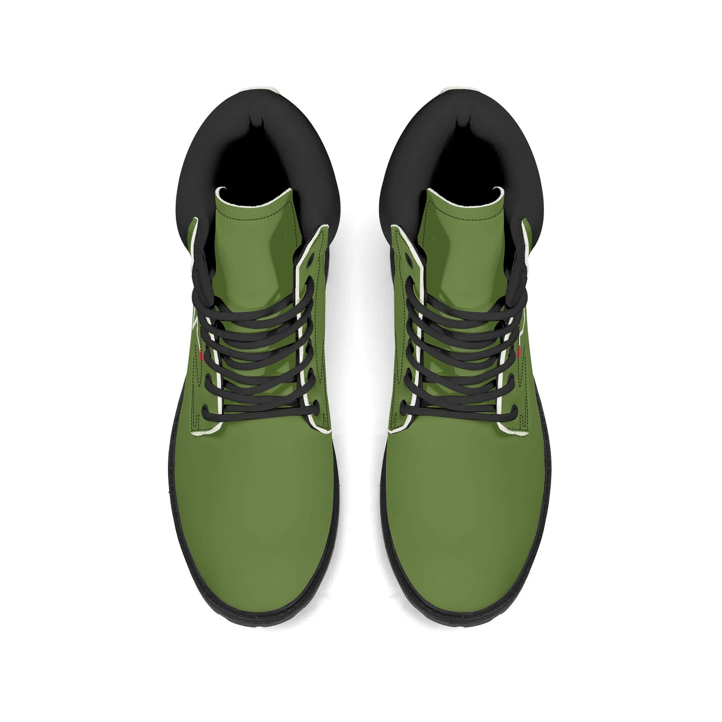 Aspen - Leather Boots