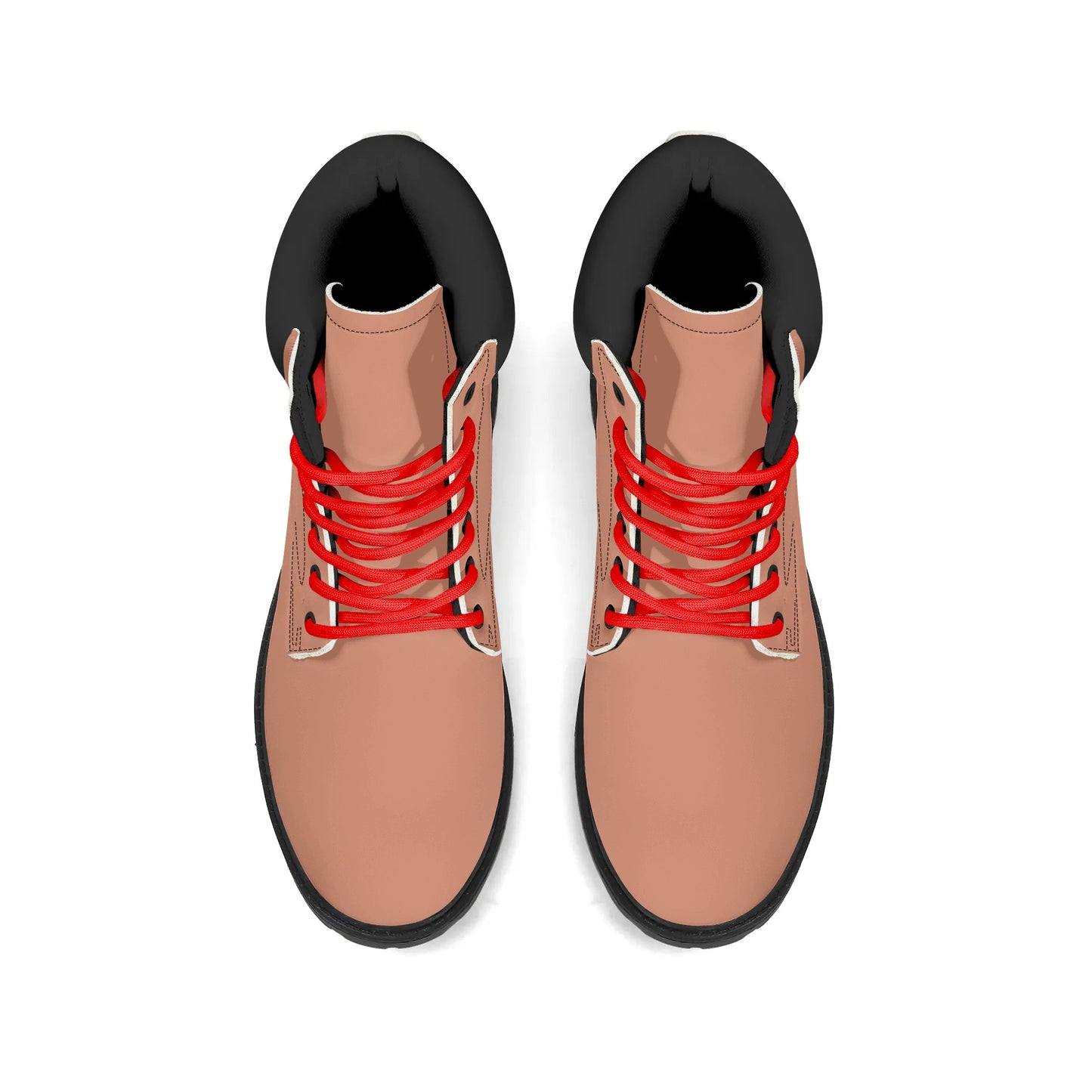 Nala - Leather Boots