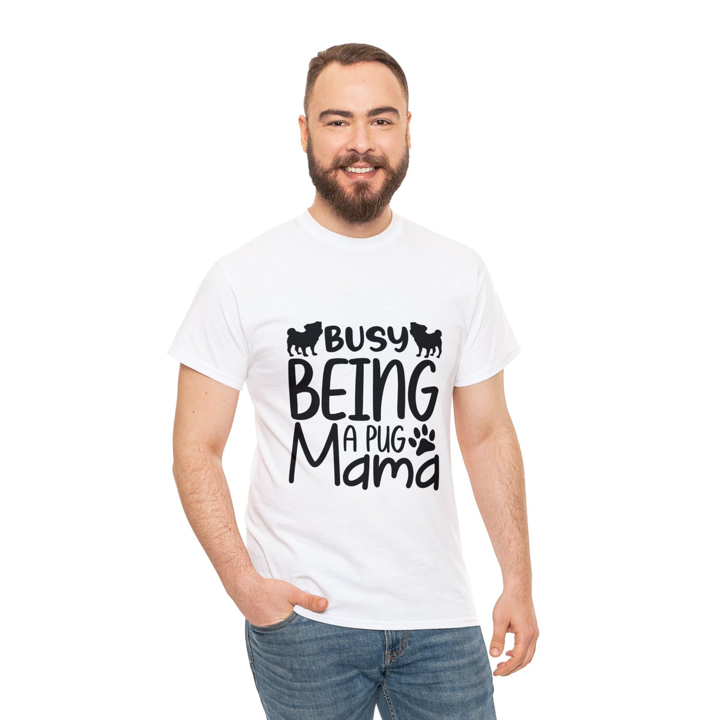 Minnie - Unisex Cotton T-Shirt