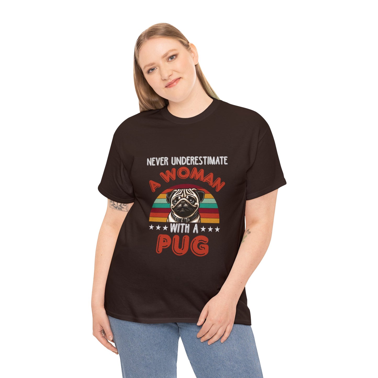 Nugget - Unisex Cotton T-Shirt