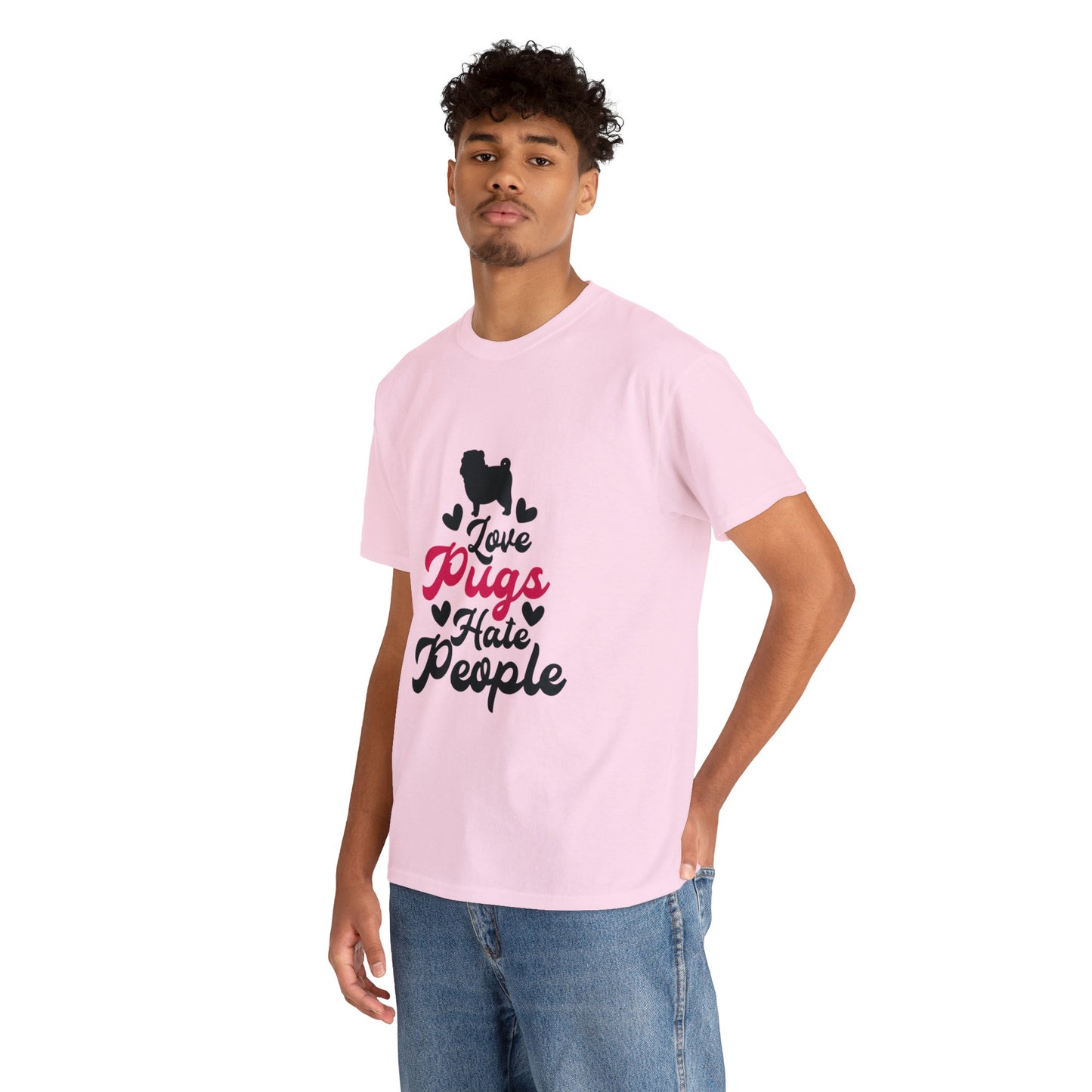 Gizmo - Unisex Cotton T-Shirt