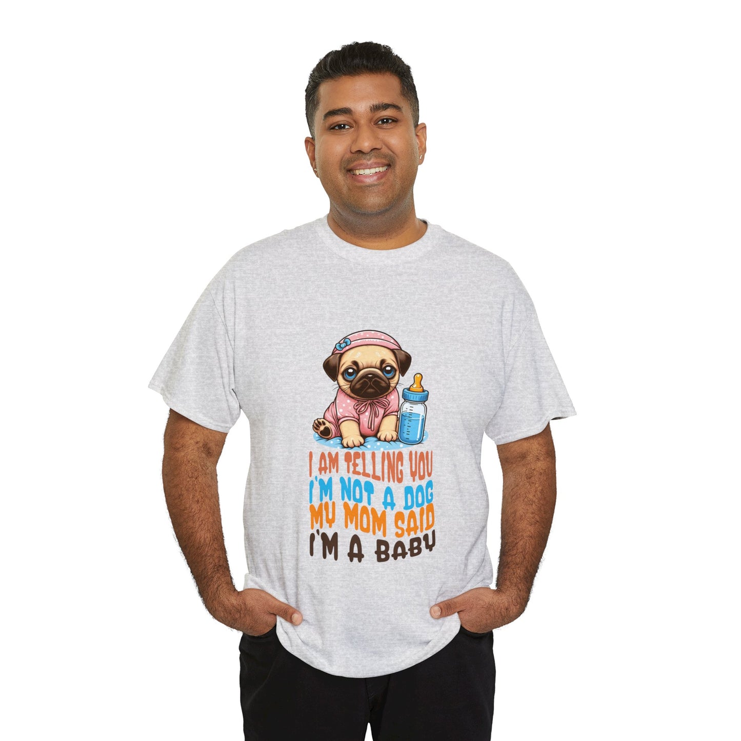Penny - Unisex Cotton T-Shirt