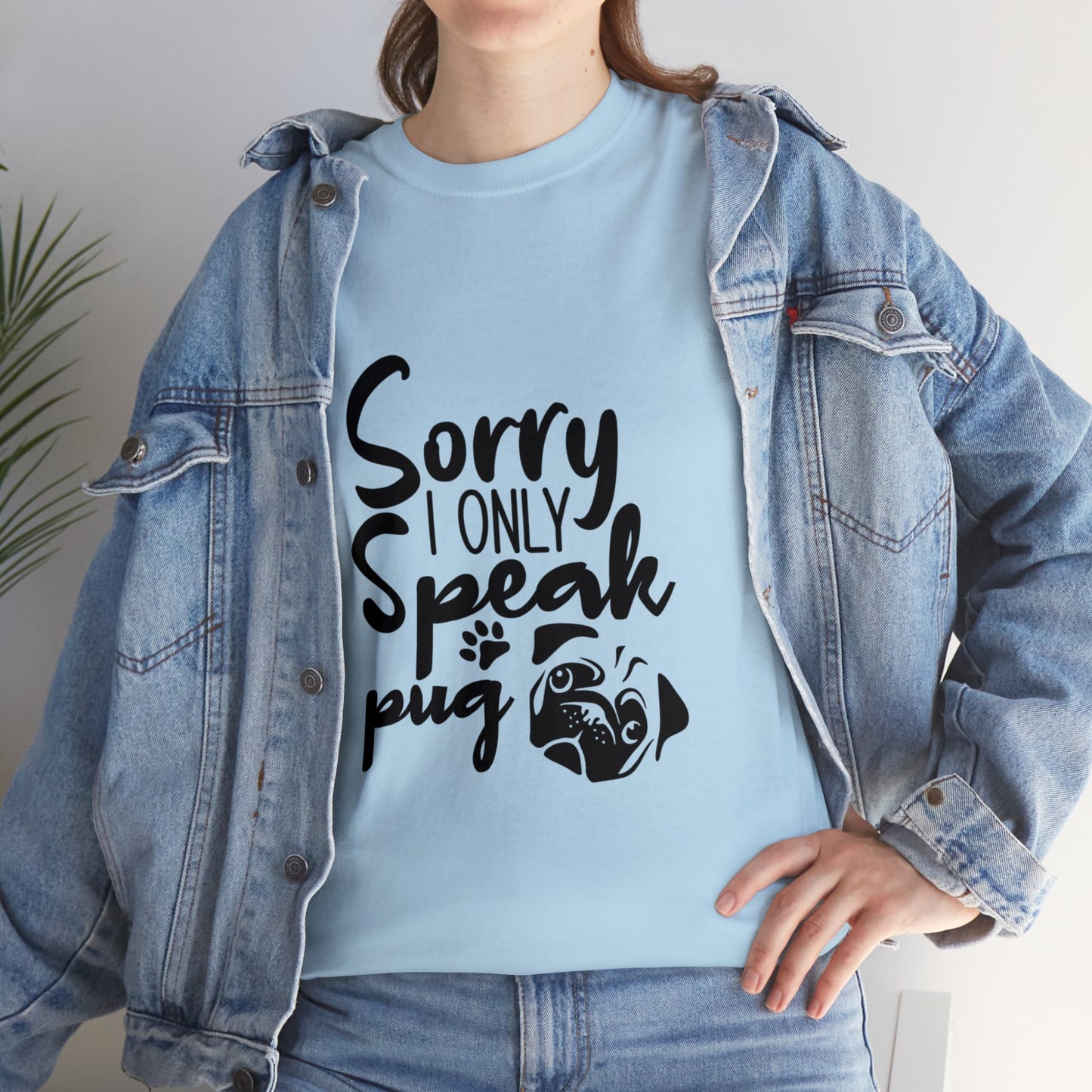 Sprout - Unisex Cotton T-Shirt