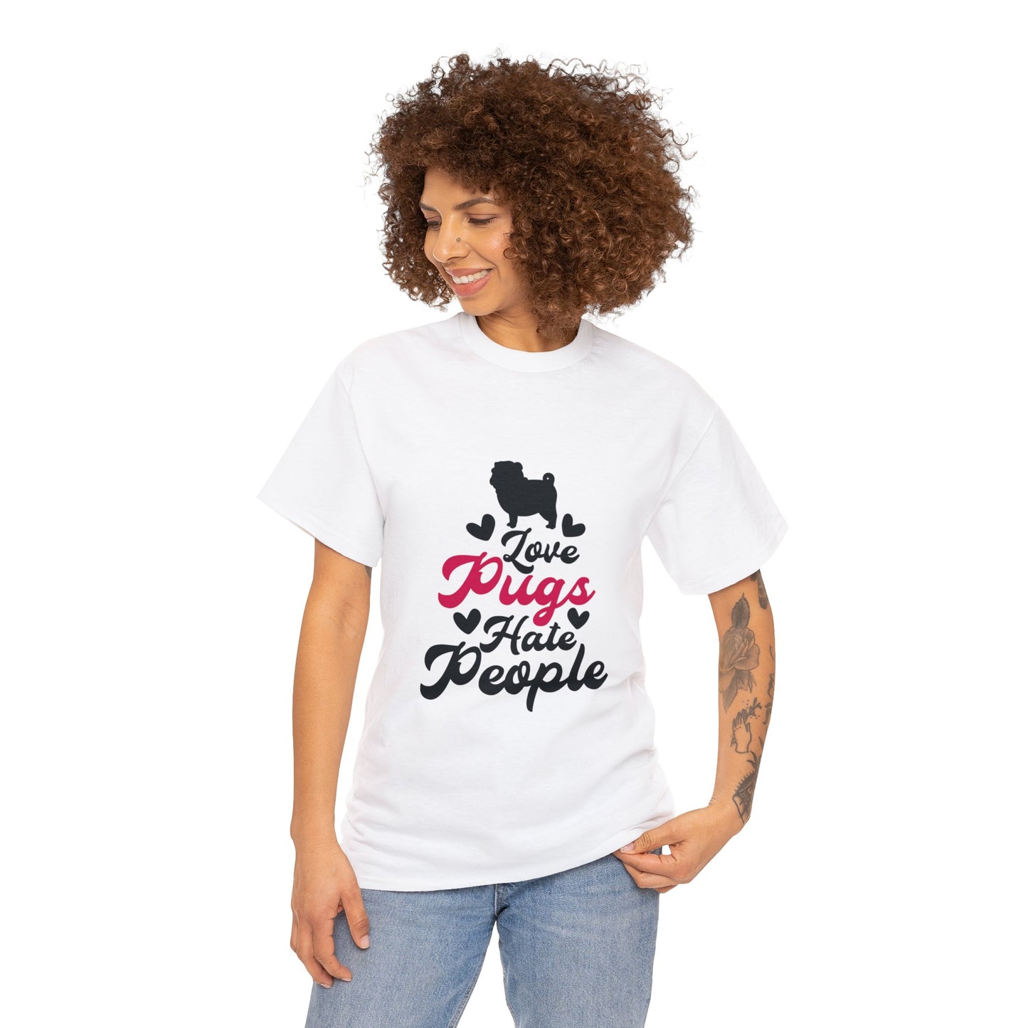 Gizmo - Unisex Cotton T-Shirt