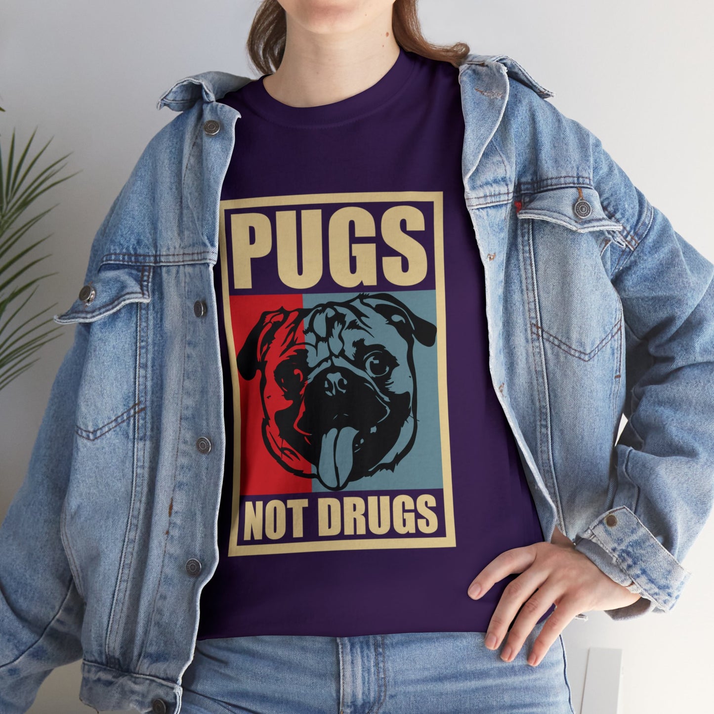 Eloise - Unisex Cotton T-Shirt