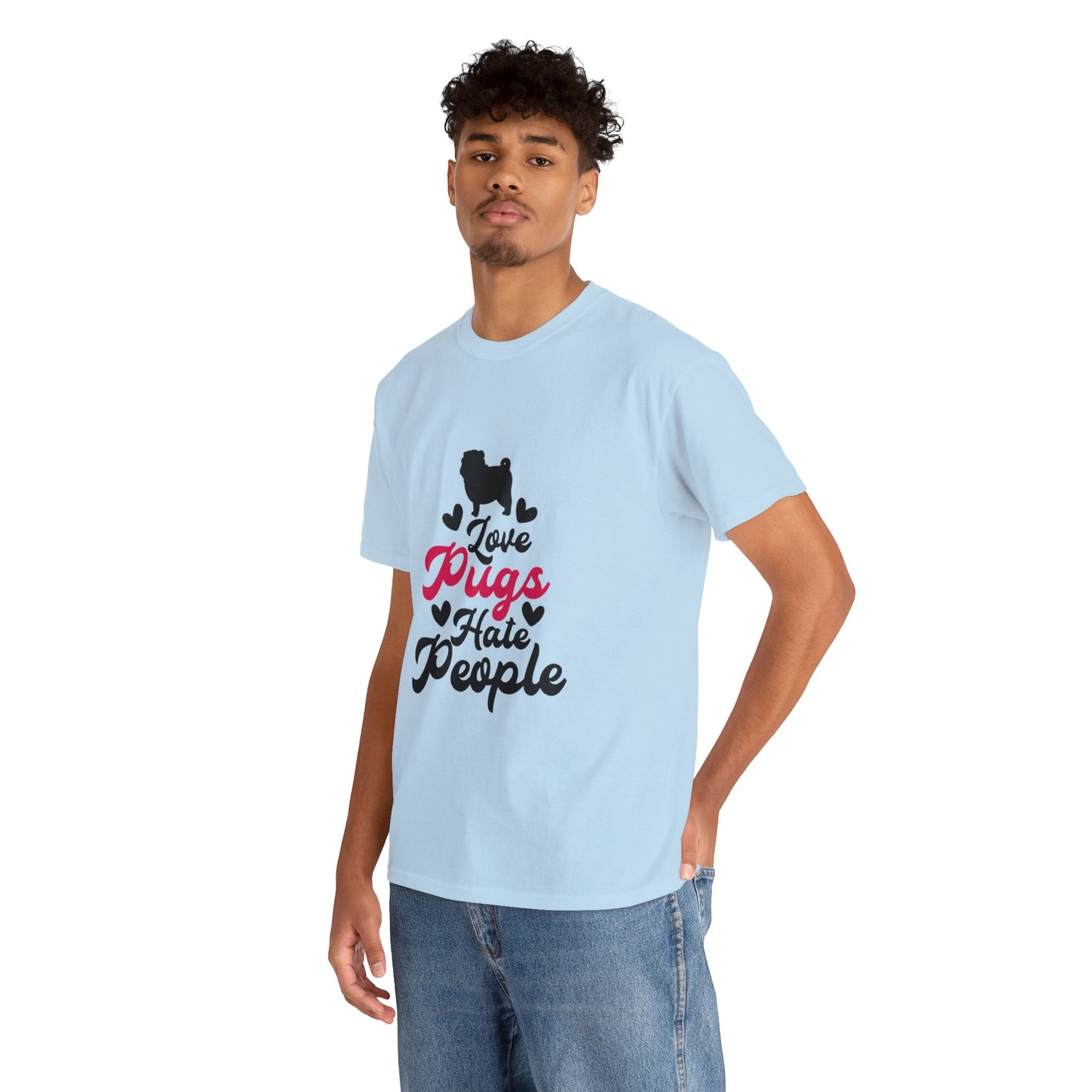Gizmo - Unisex Cotton T-Shirt