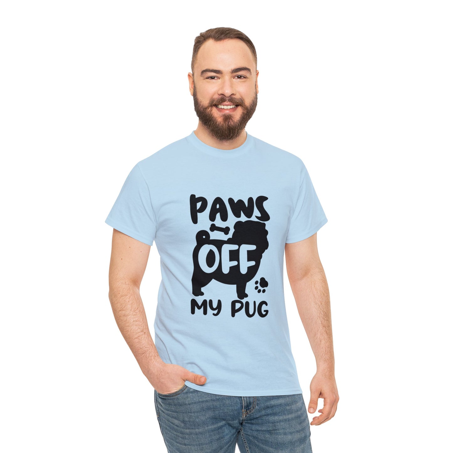 Bambi - Unisex Cotton T-Shirt