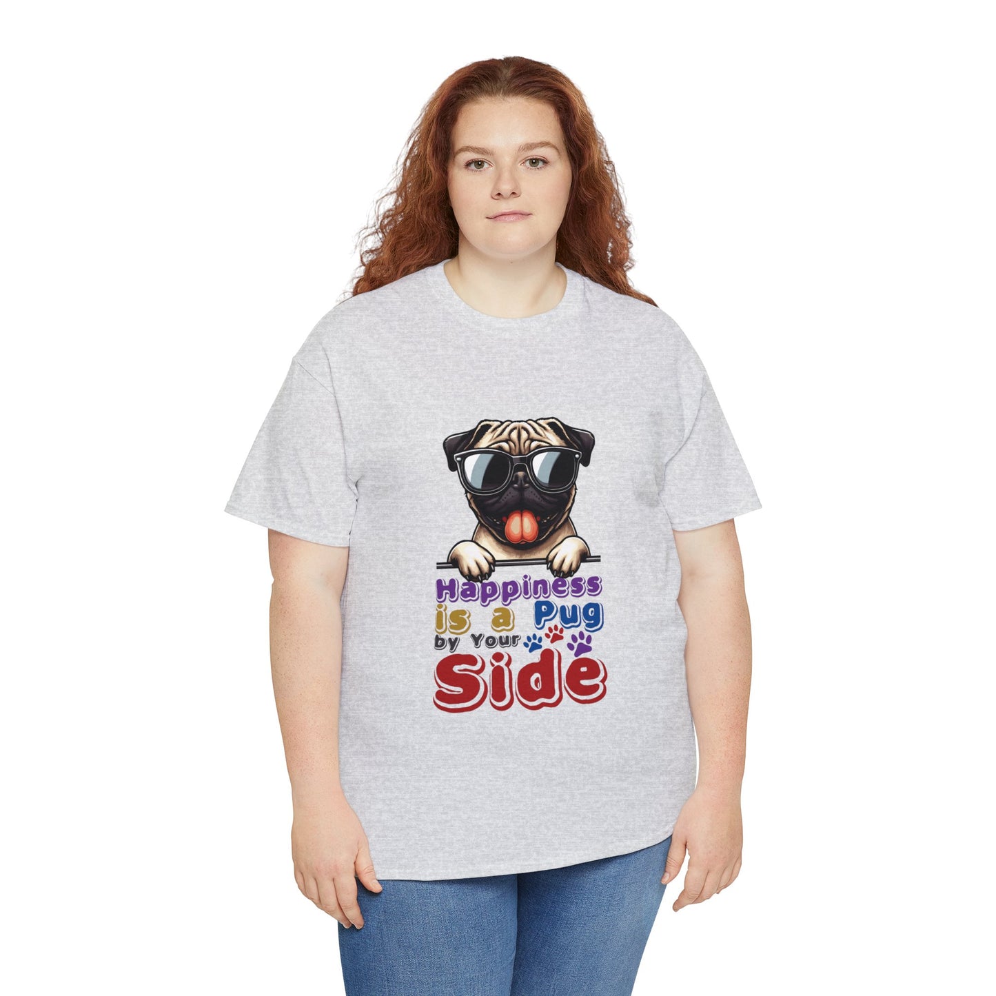 Beau - Unisex Cotton T-Shirt