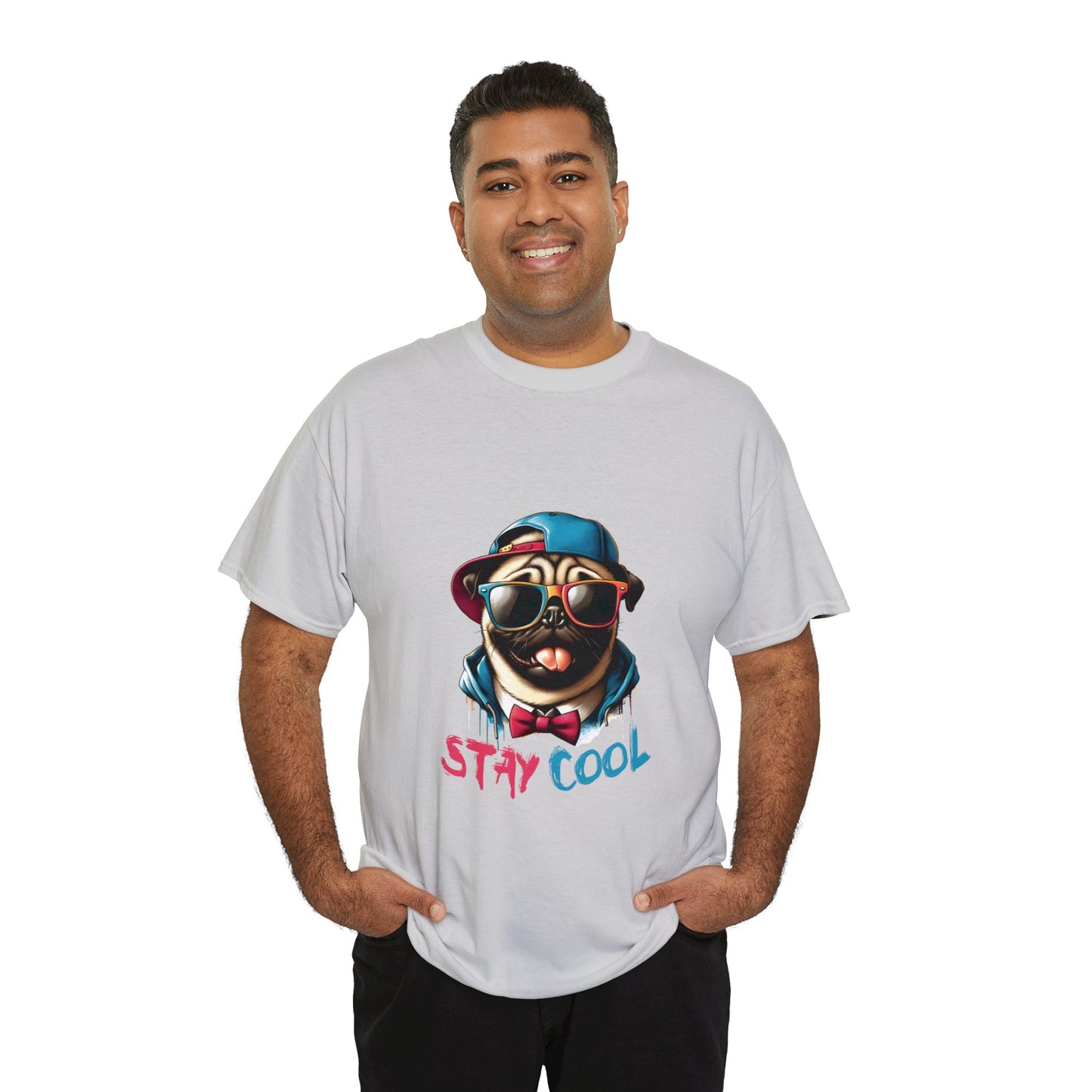 Nala - Unisex Cotton T-Shirt