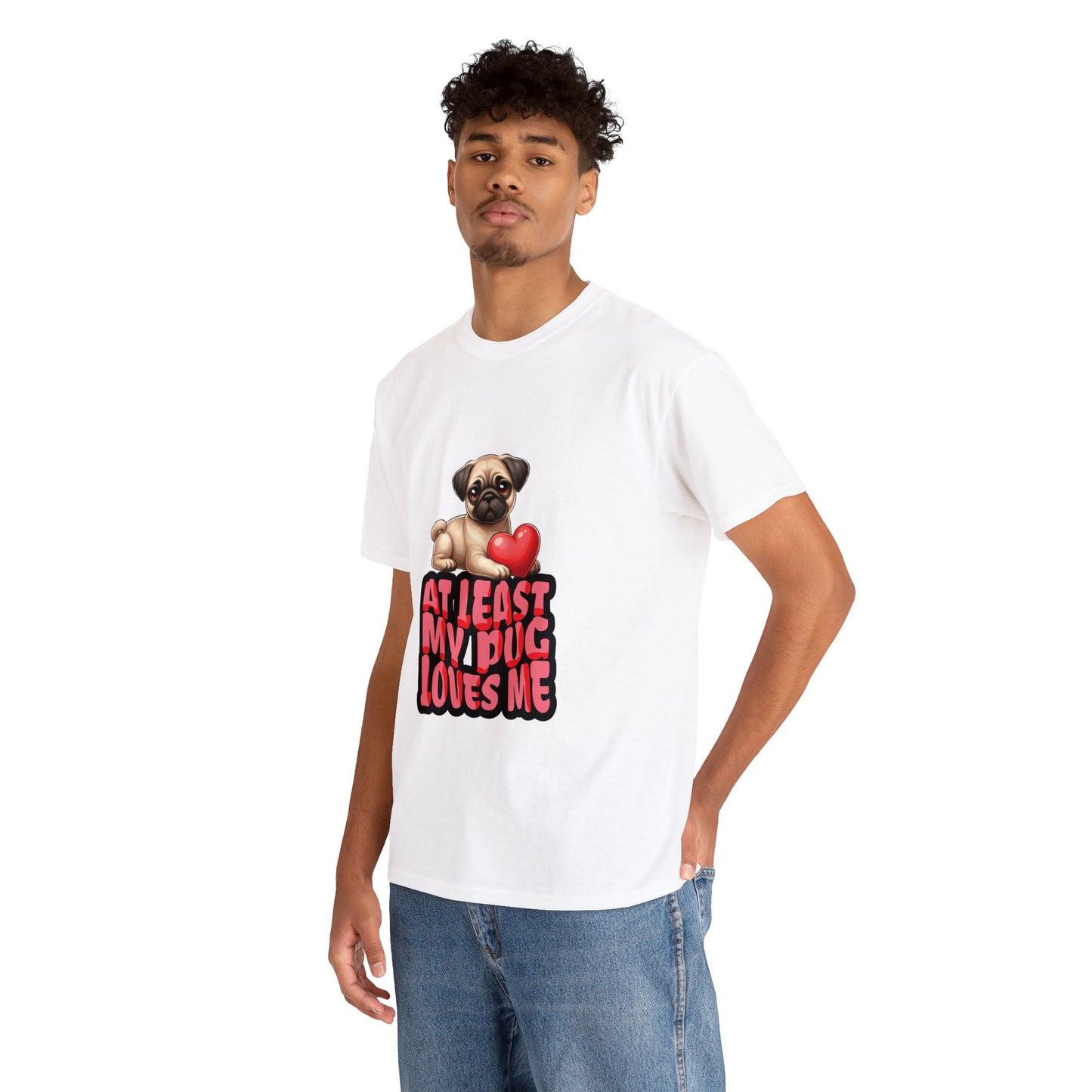 Chloe - Unisex Cotton T-Shirt
