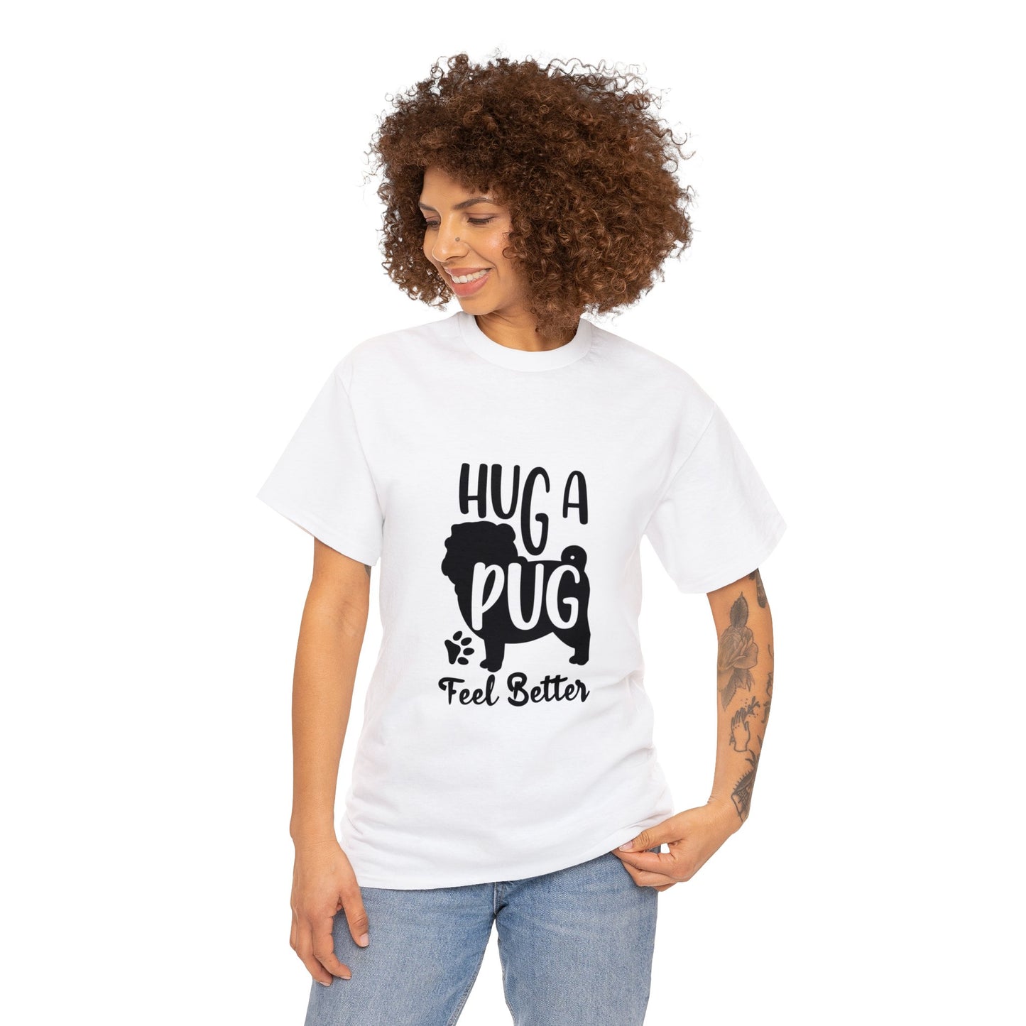 Cherry - Unisex Cotton T-Shirt