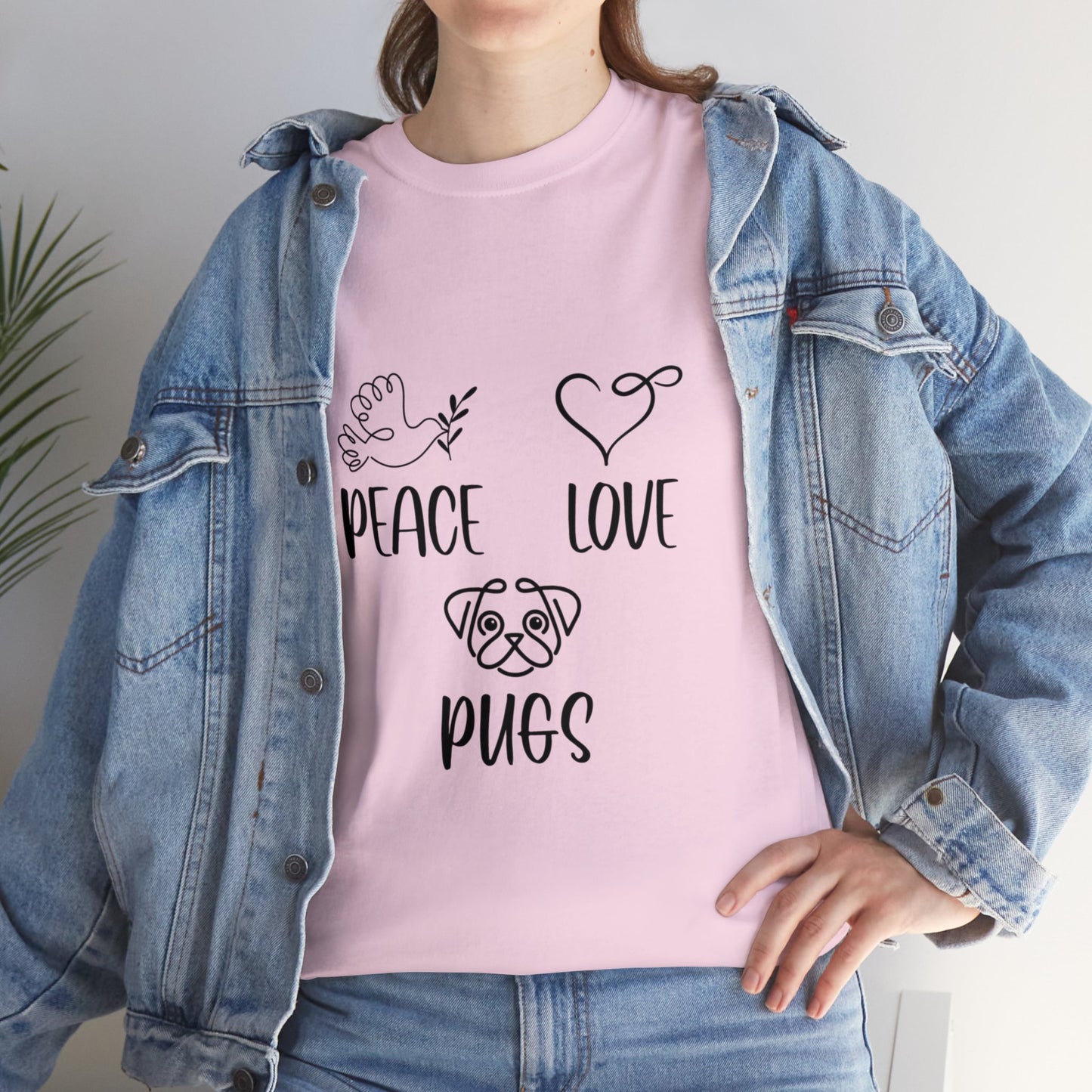 Sprout - Unisex Cotton T-Shirt