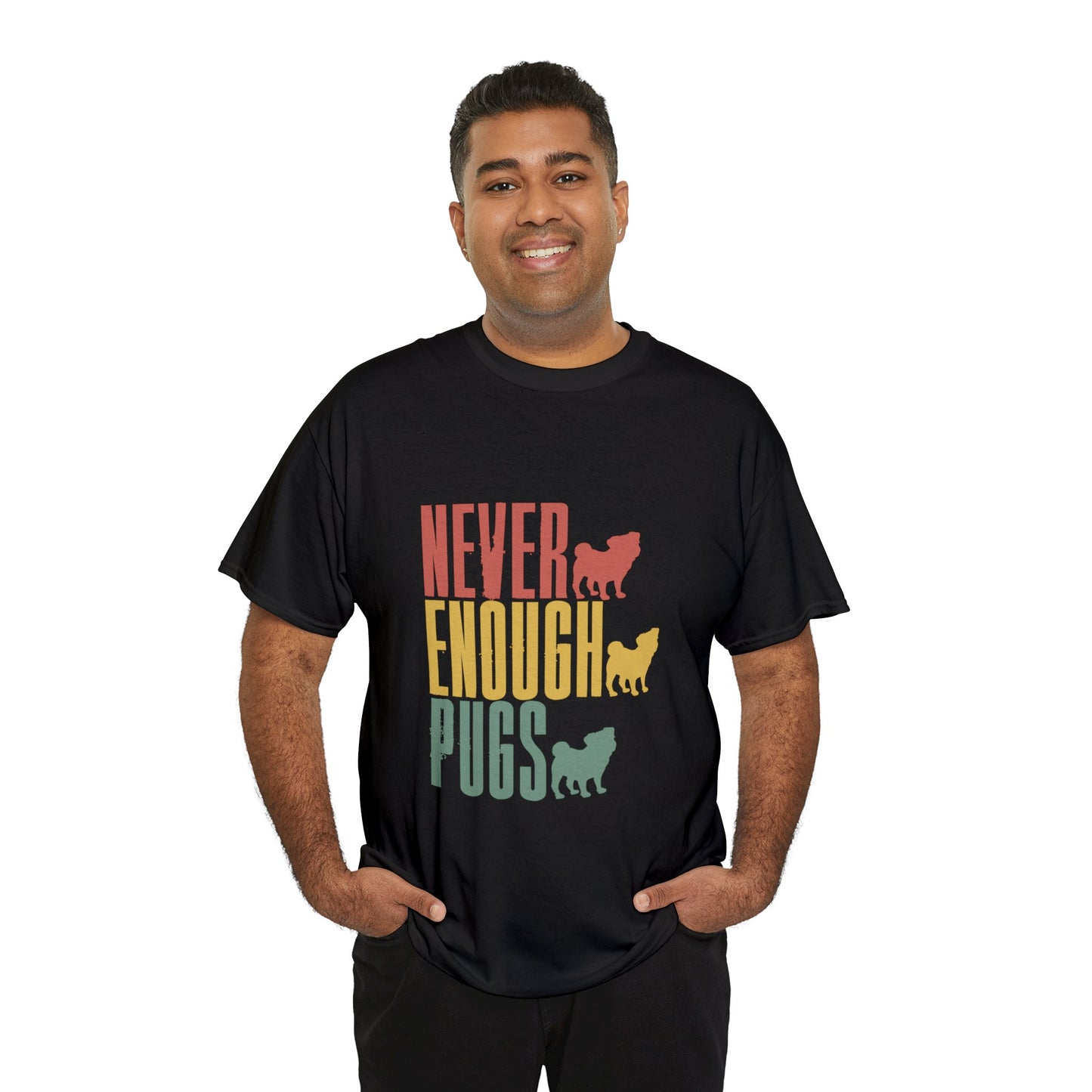 Romeo - Unisex Cotton T-Shirt