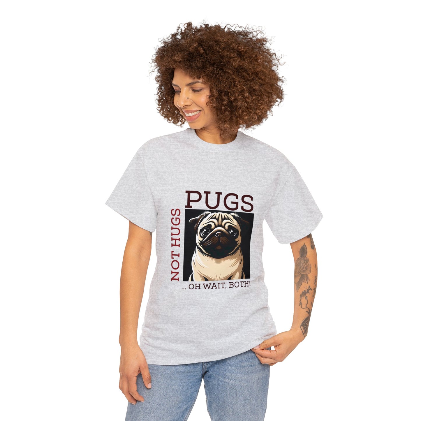 Vinny - Unisex Cotton T-Shirt