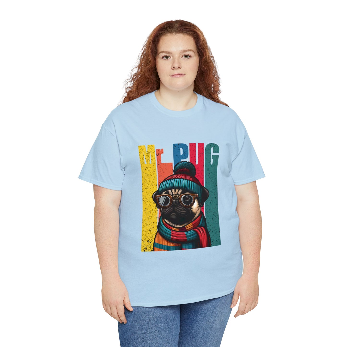 Peanut - Unisex Cotton T-Shirt