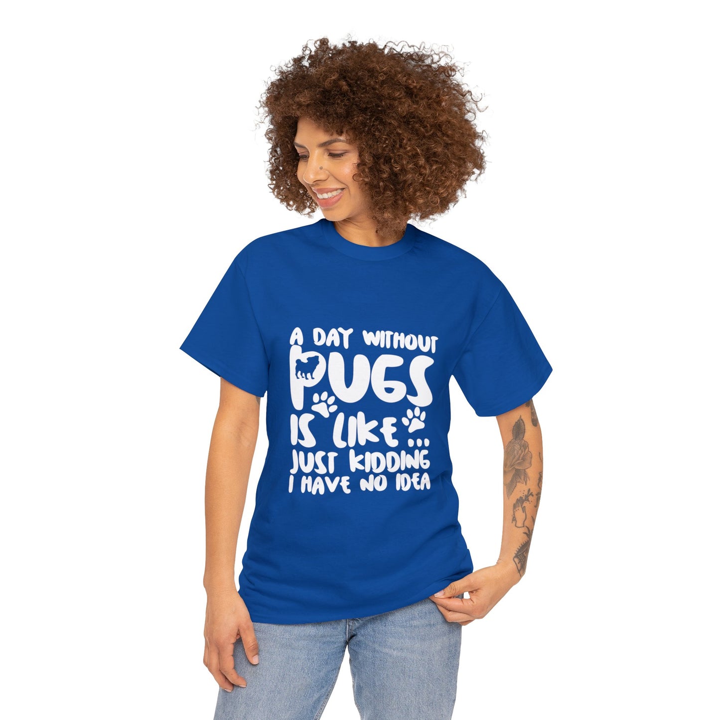 Pepper - Unisex Cotton T-Shirt