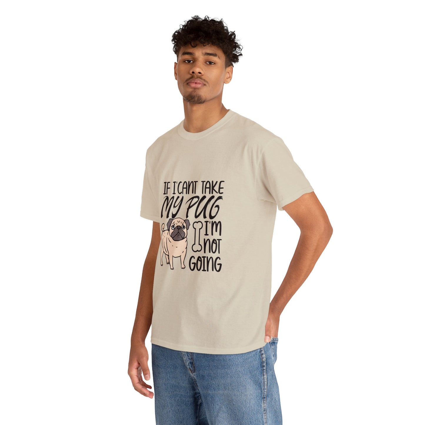 Rose - Unisex Cotton T-Shirt
