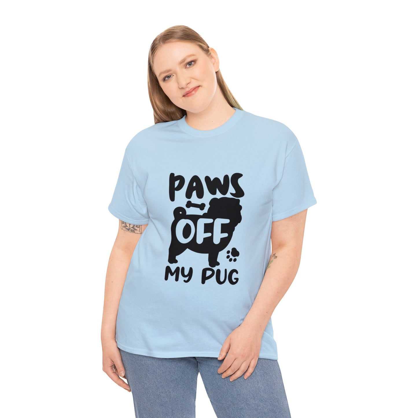 Bambi - Unisex Cotton T-Shirt