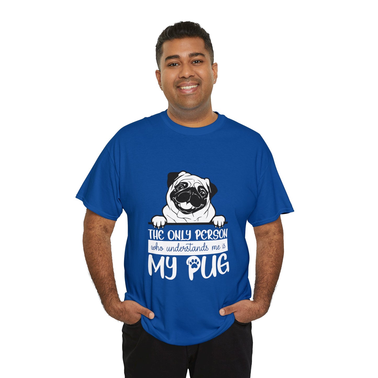 Winnie - Unisex Cotton T-Shirt