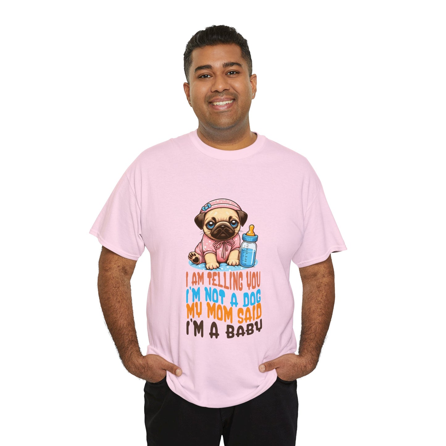 Penny - Unisex Cotton T-Shirt