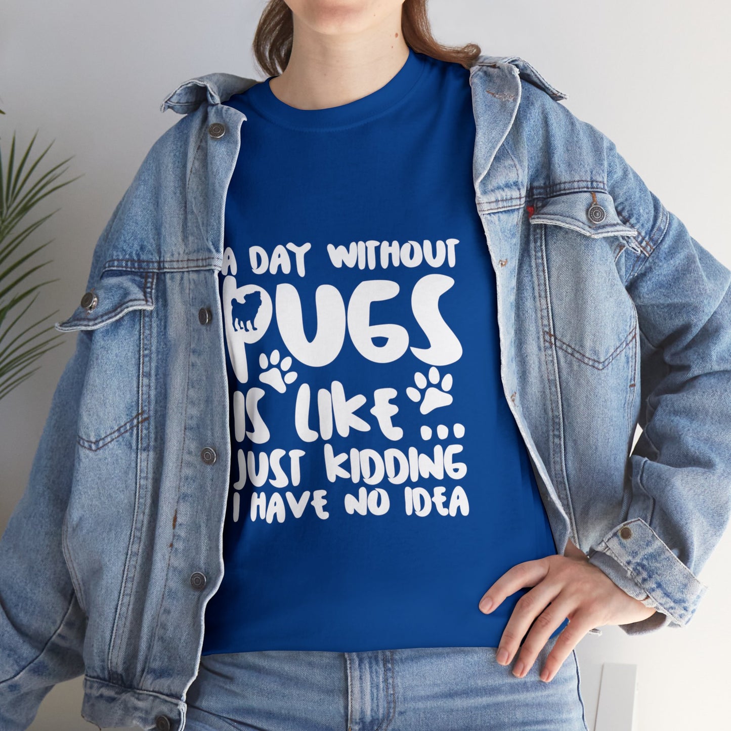 Pepper - Unisex Cotton T-Shirt
