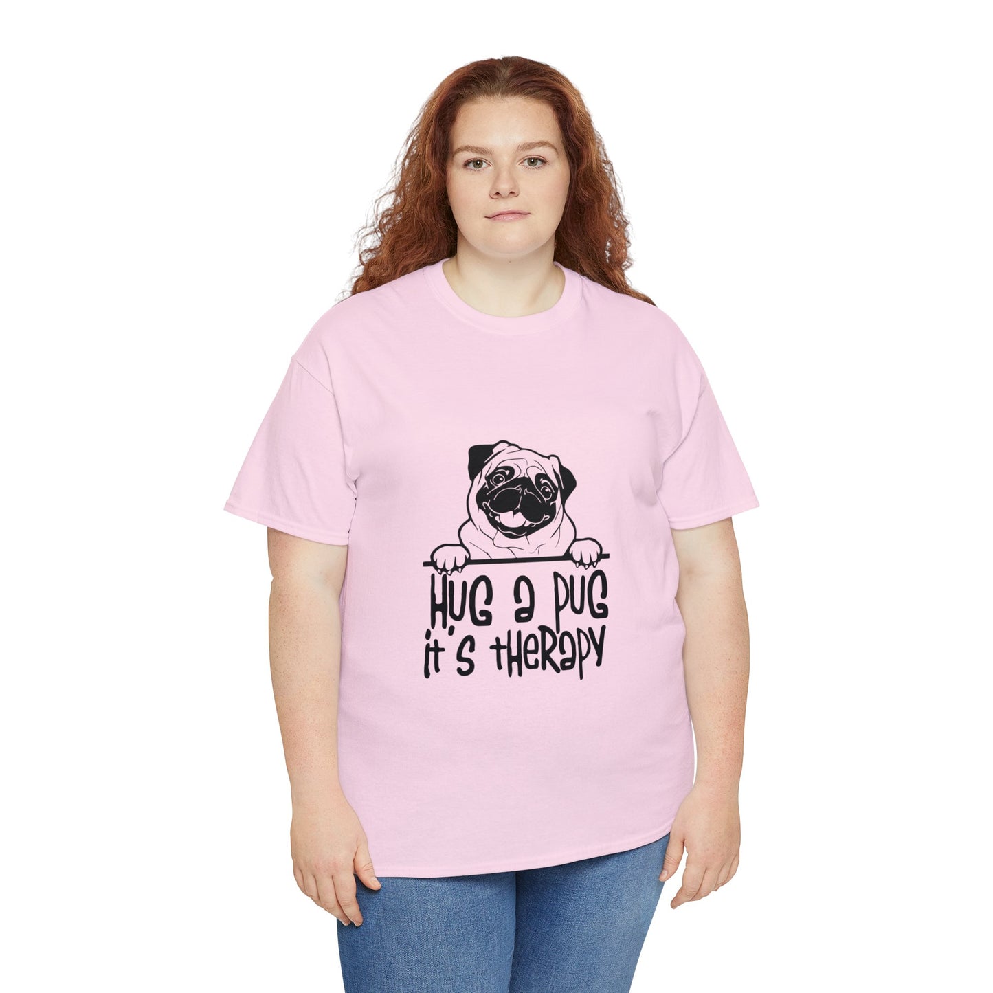 Buster - Unisex Cotton T-Shirt