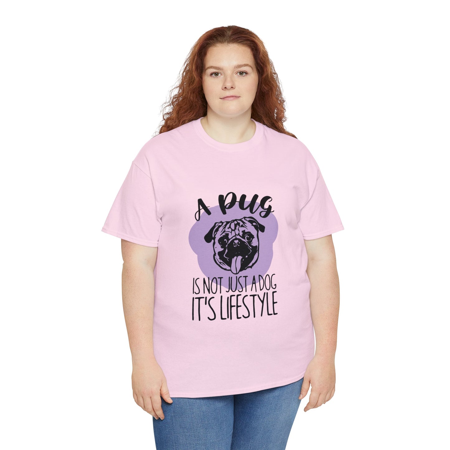 Pixie - Unisex Cotton T-Shirt