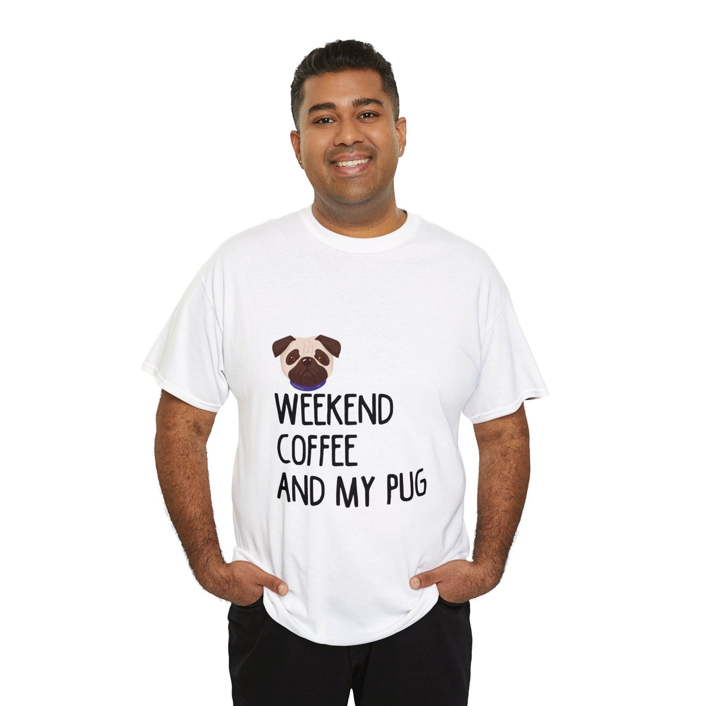 Odie - Unisex Cotton T-Shirt