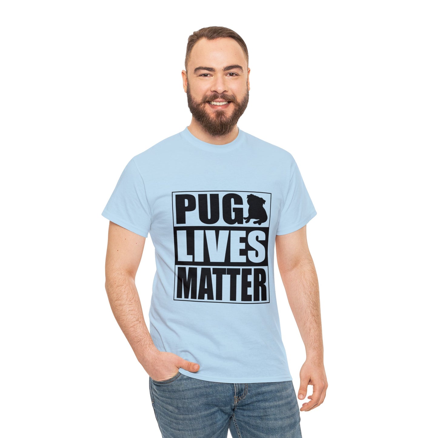 Cleo - Unisex Cotton T-Shirt