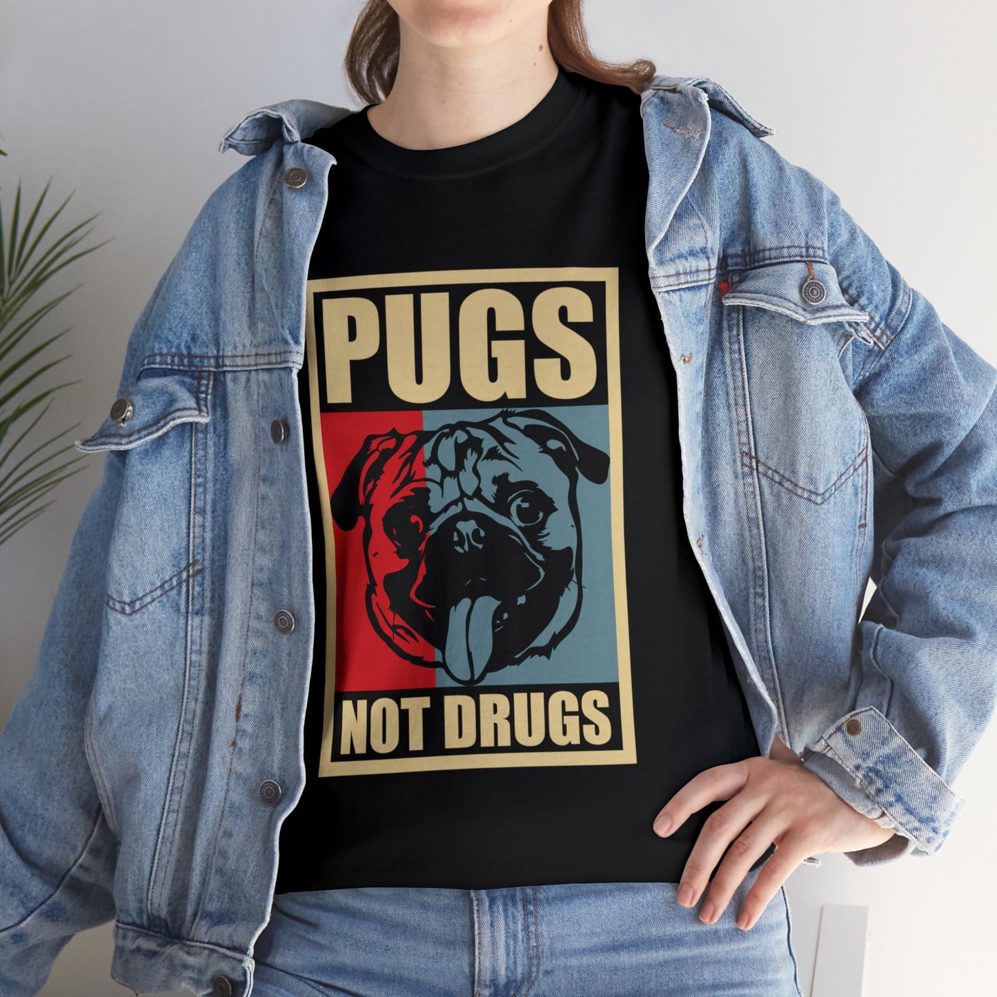 Eloise - Unisex Cotton T-Shirt