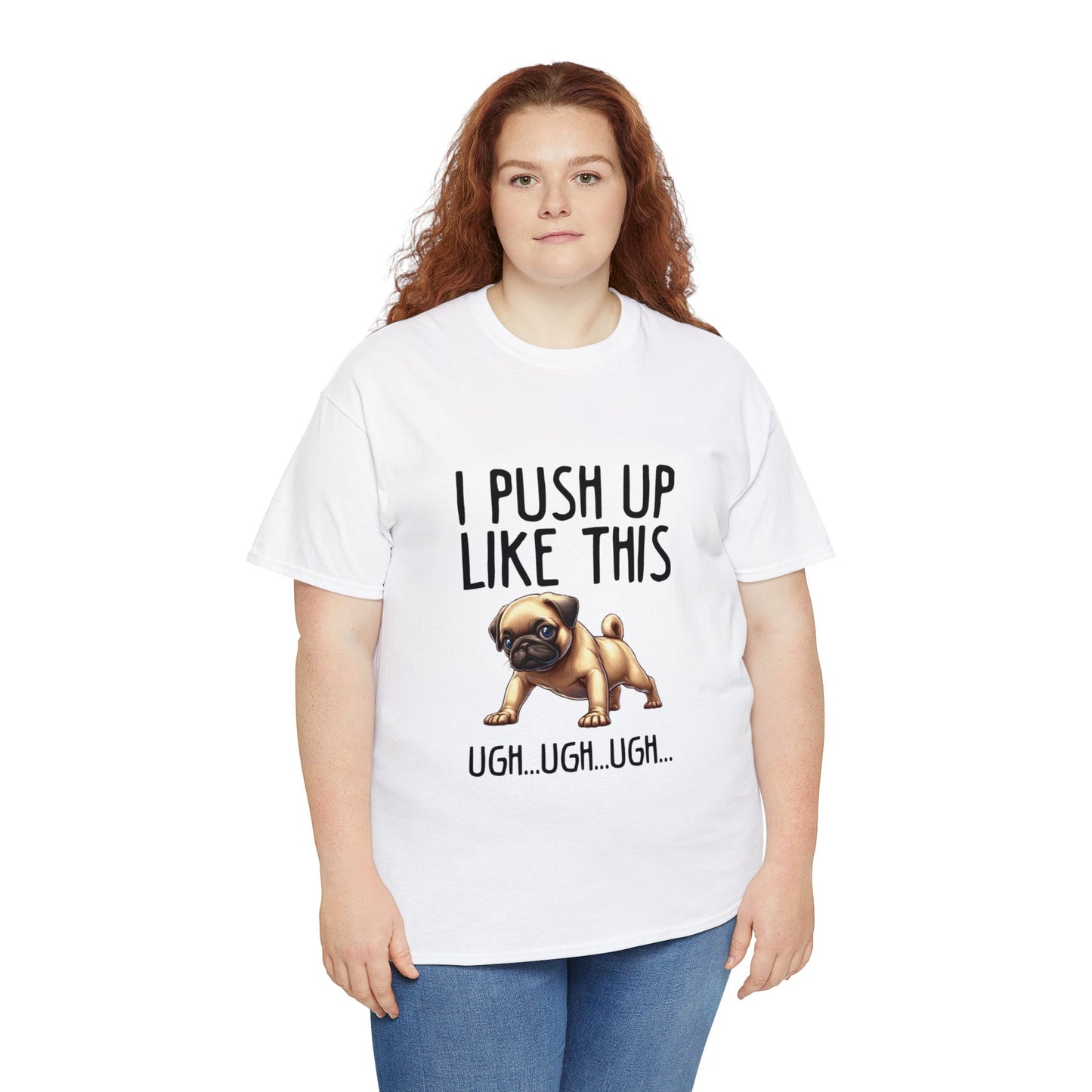 Nugget - Unisex Cotton T-Shirt