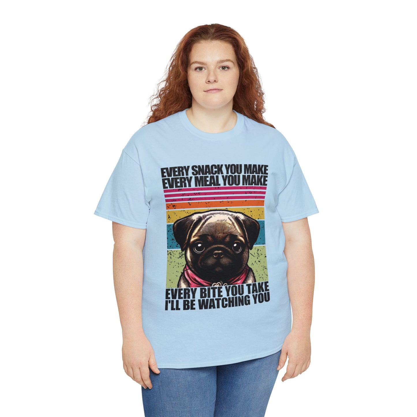 Oscar - Unisex Cotton T-Shirt