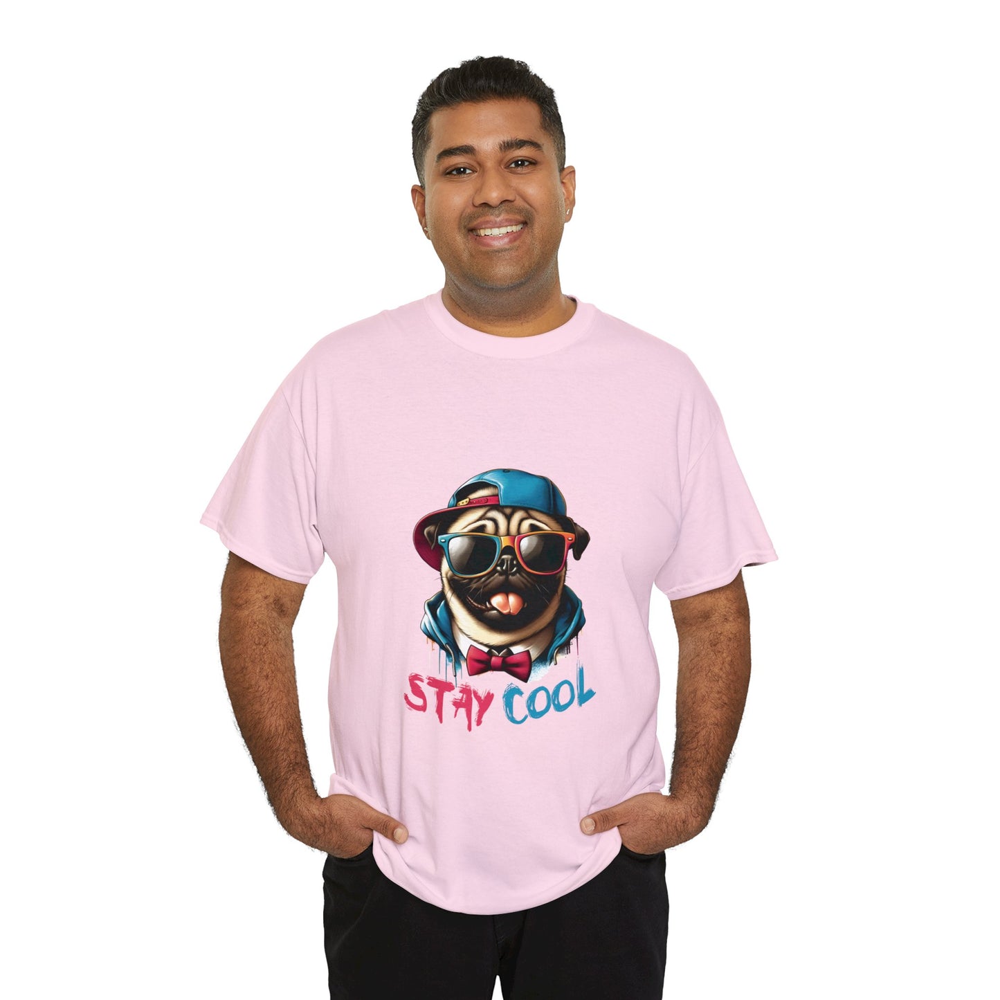 Nala - Unisex Cotton T-Shirt
