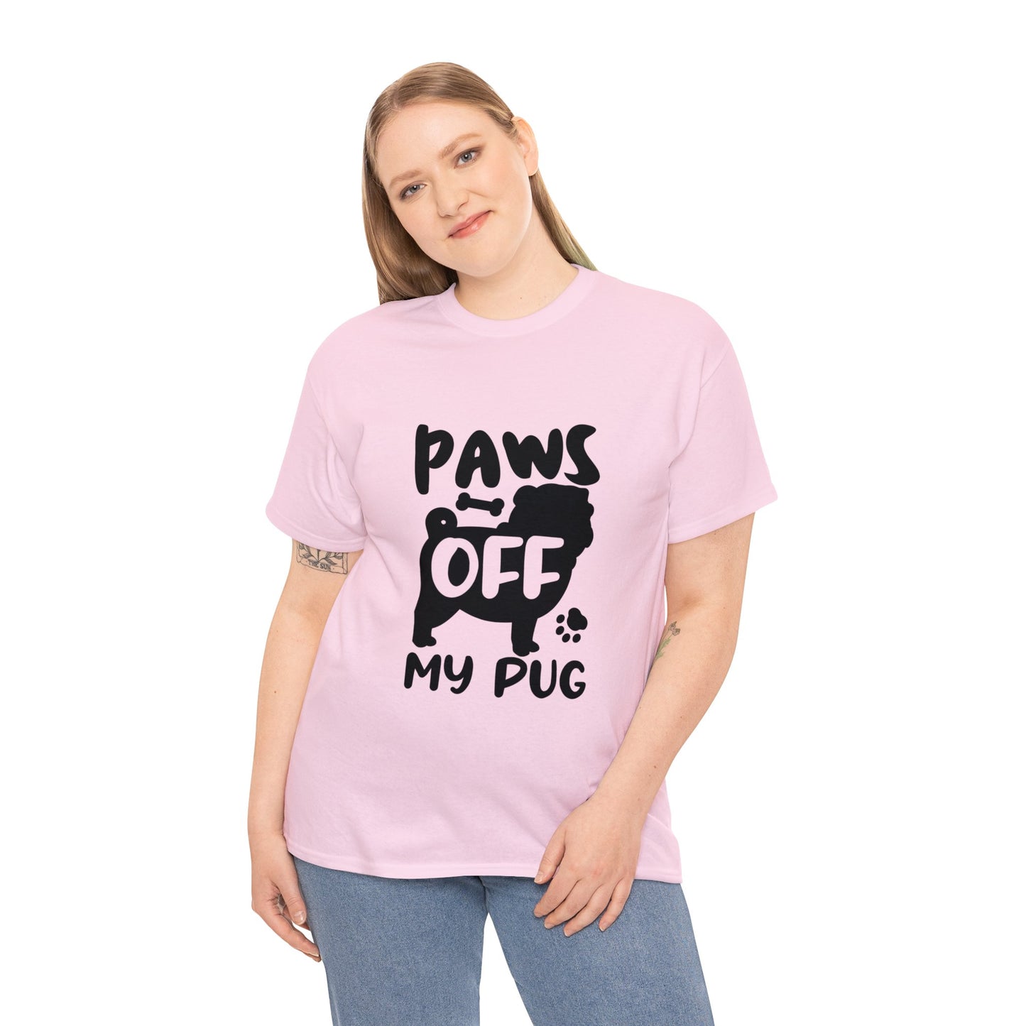 Bambi - Unisex Cotton T-Shirt