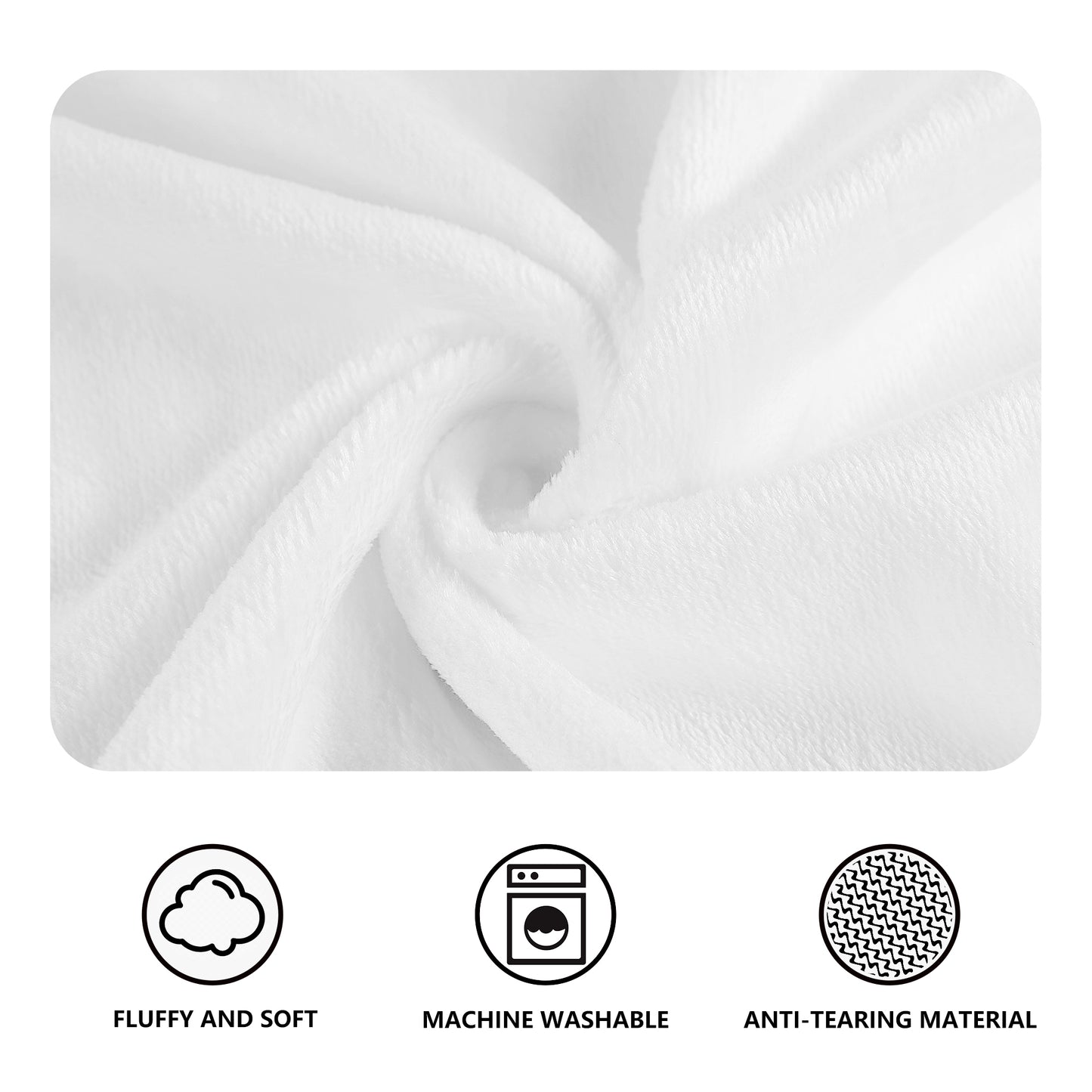 Acorn - Blanket
