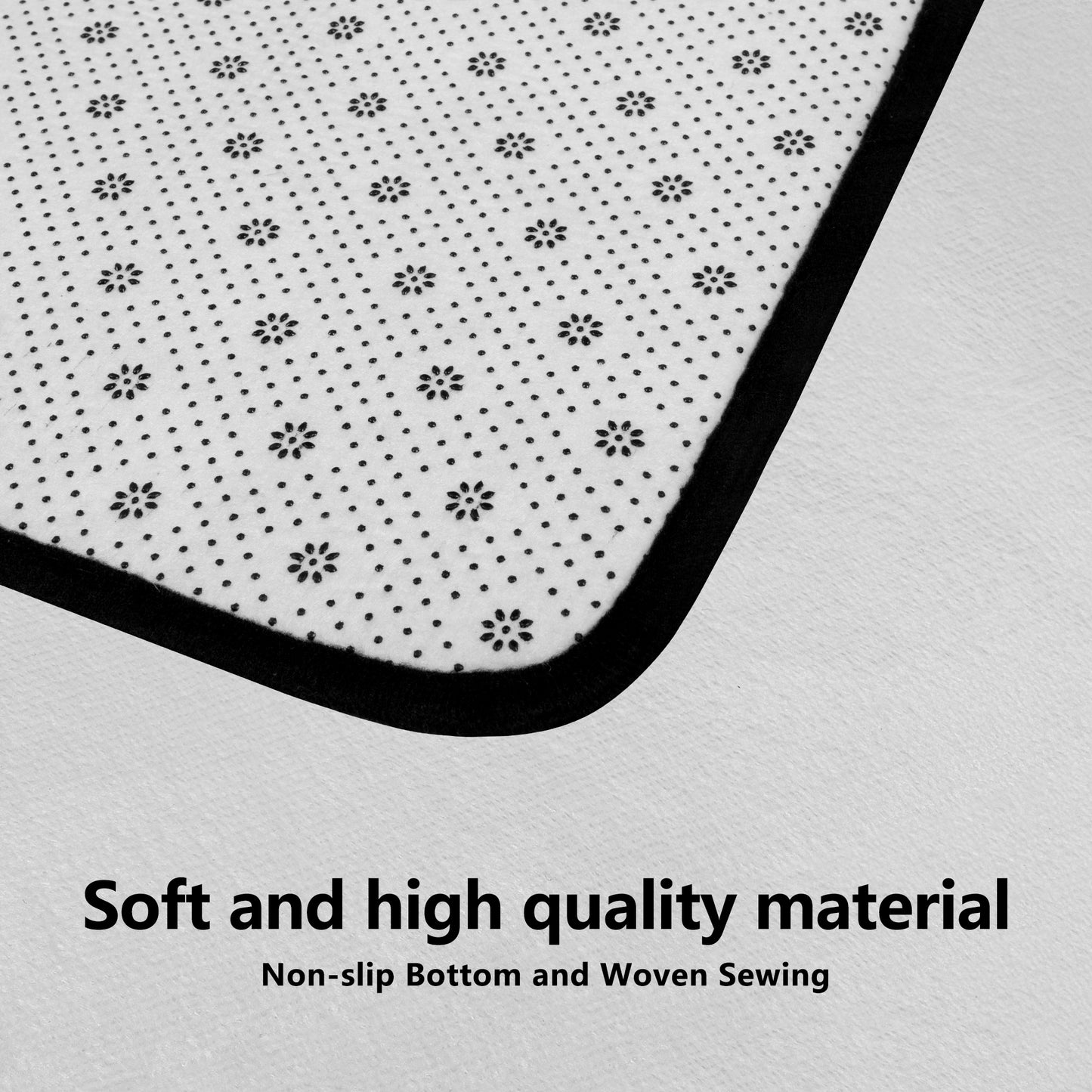 Iota - Living Room Carpet Rug