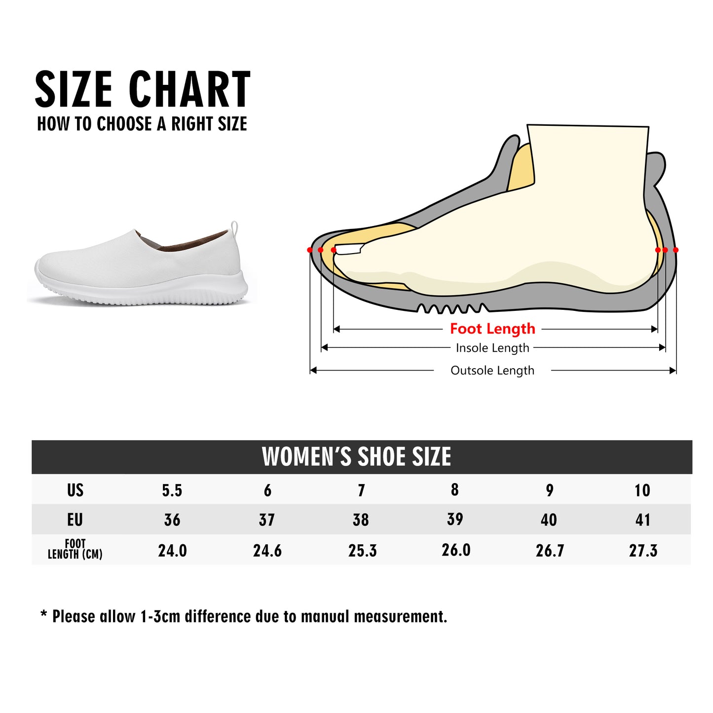Archie - Casual Shoes