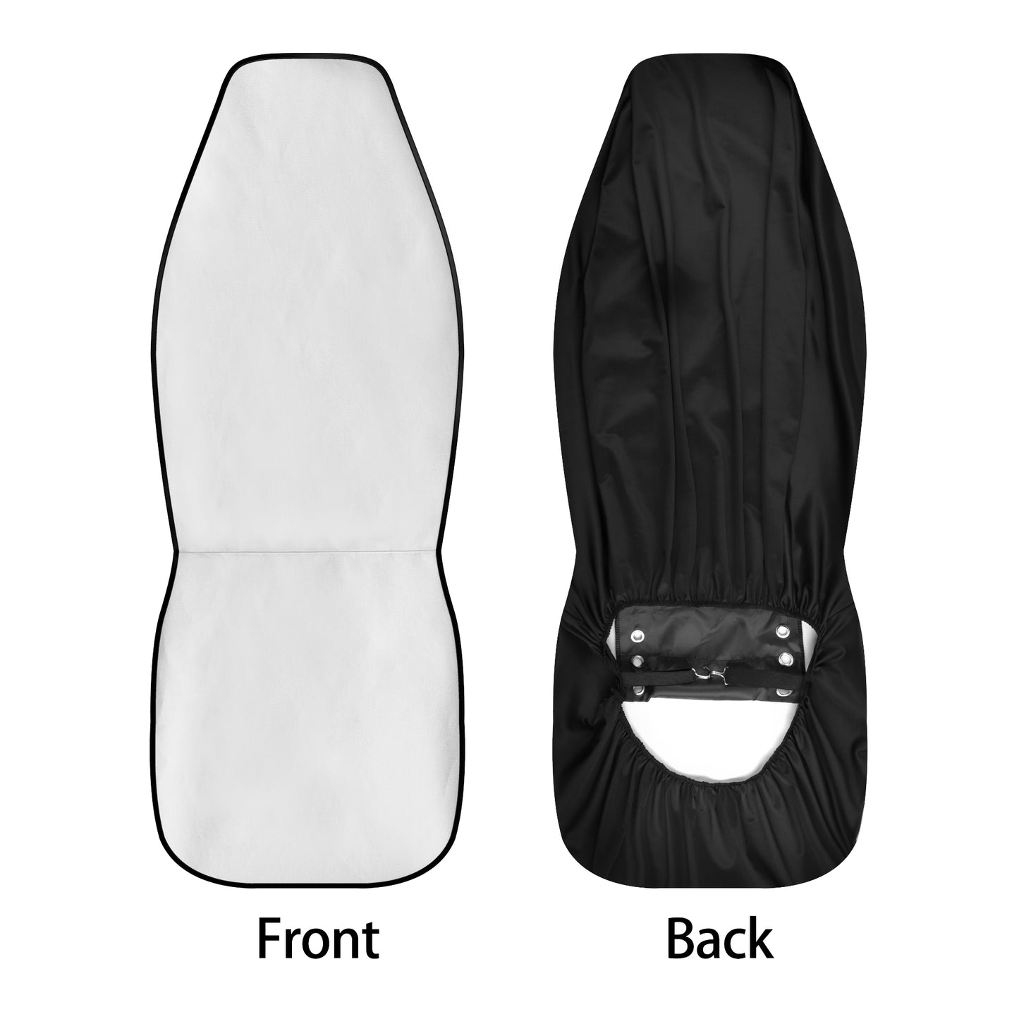 Aspen - Car seat covers (2 pcs)