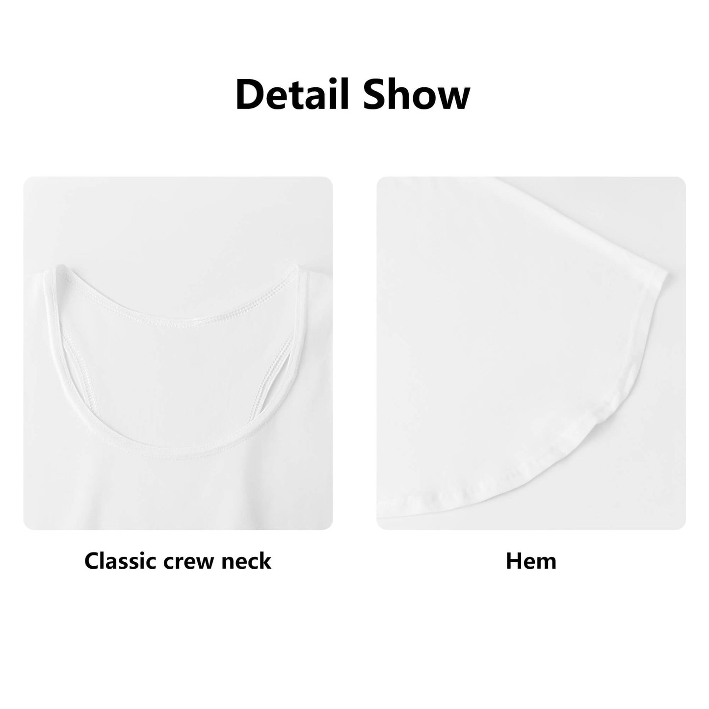 Alta - Women Tank Tops