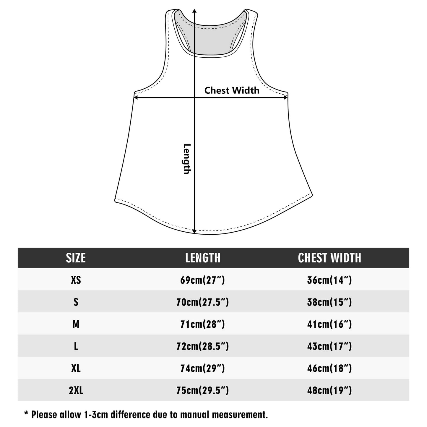 Althea - Women Tank Tops