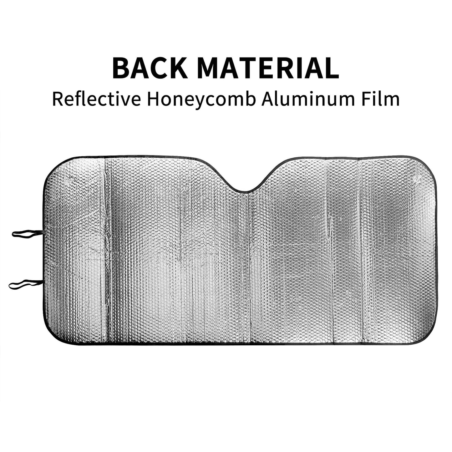 Sprocket - Car Auto Sun Shade