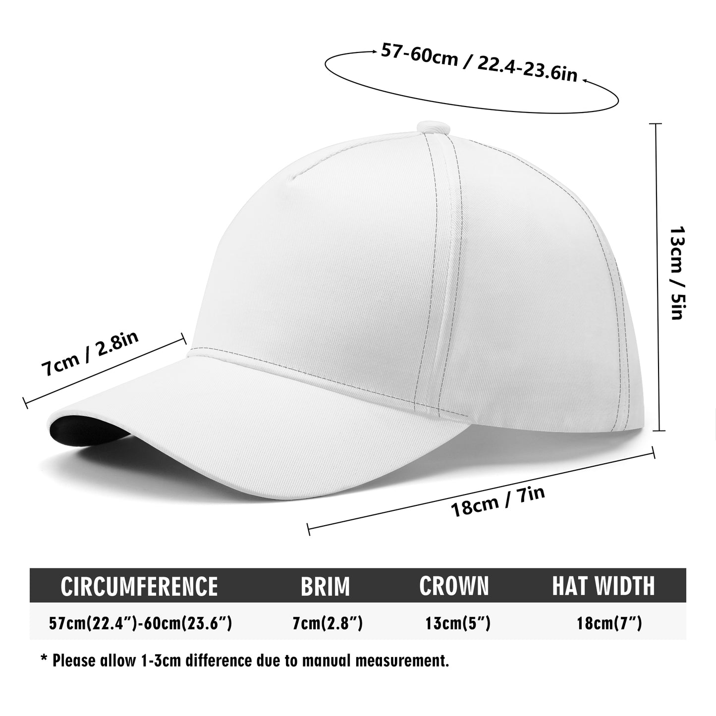 Acorn - Baseball Cap
