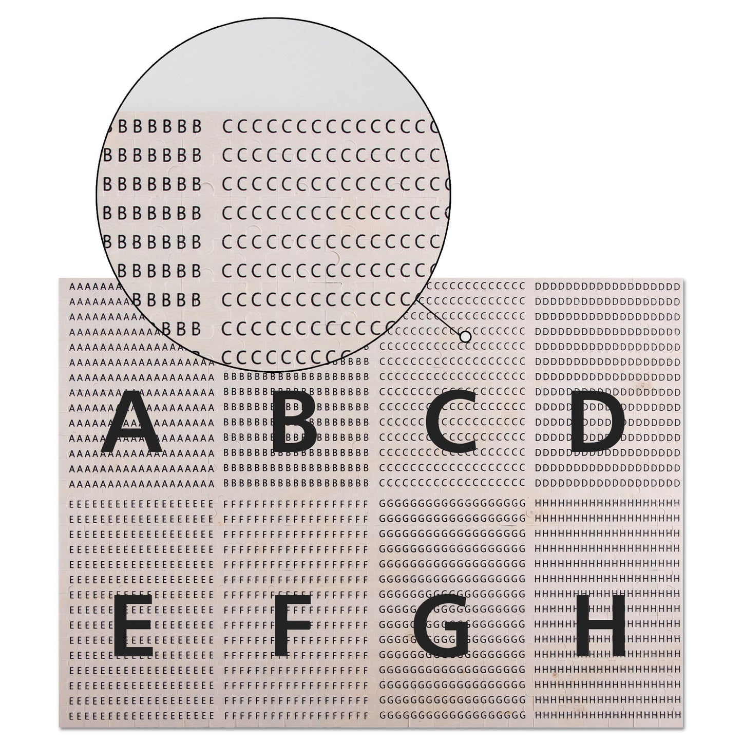 Pip - Puzzle
