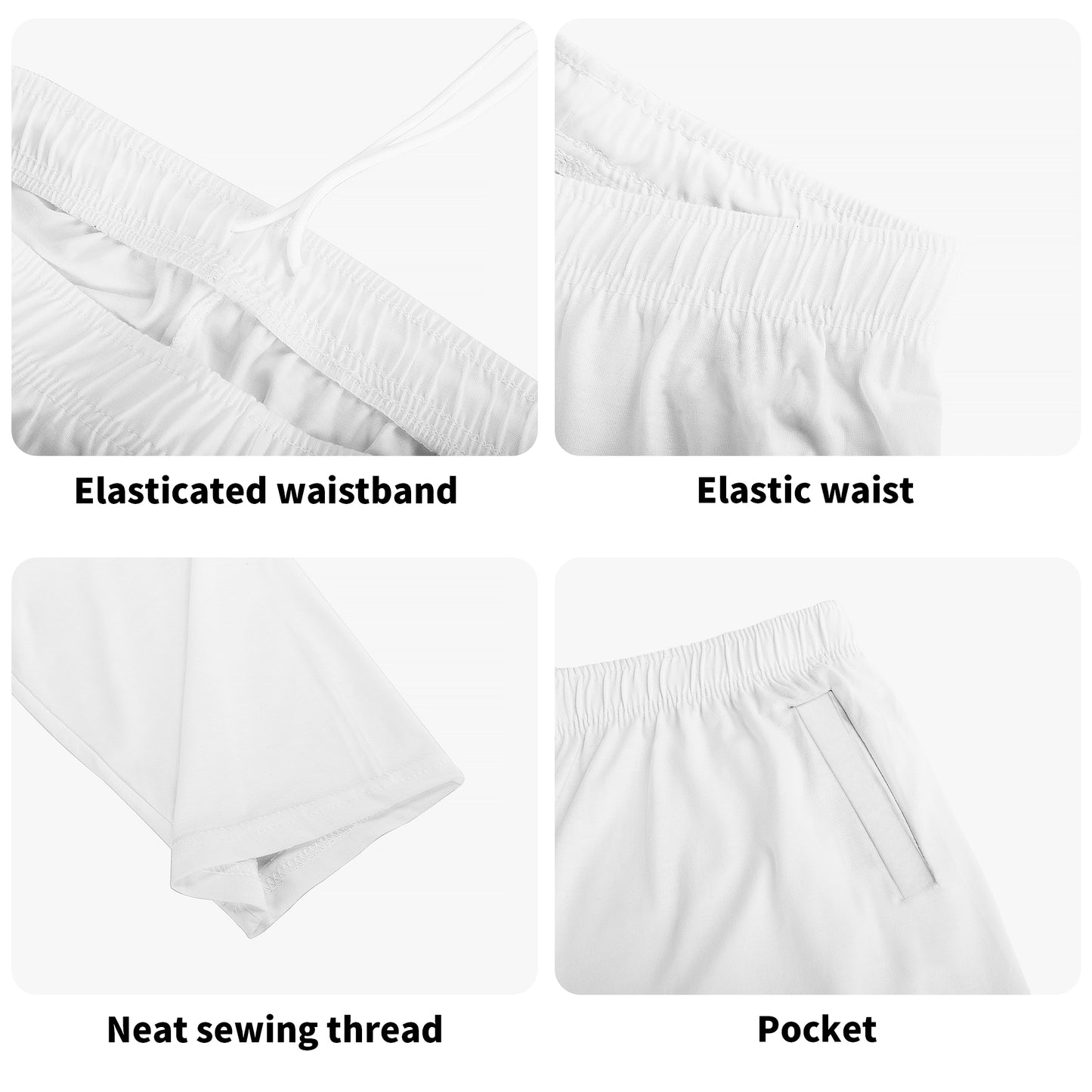 Kit - All Over Print Womens Pajamas