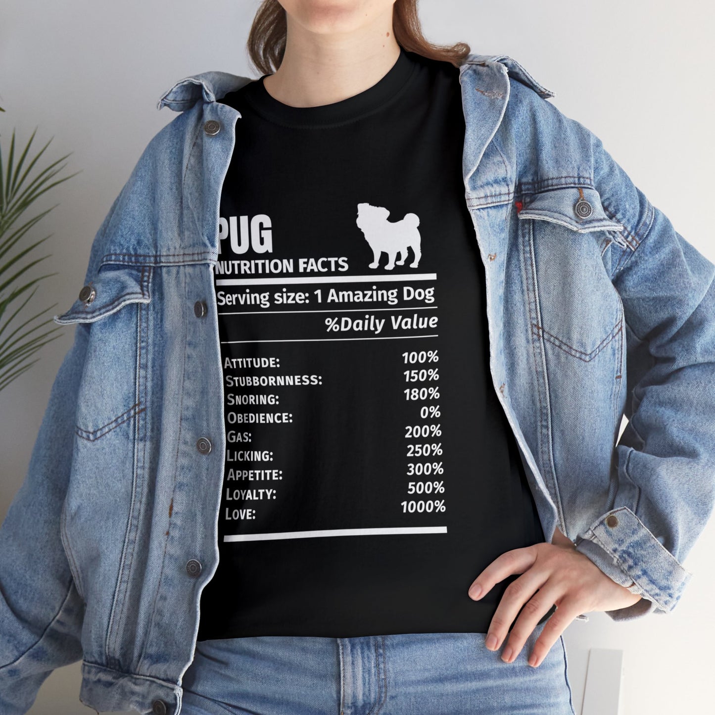 Rocky - Unisex Cotton T-Shirt