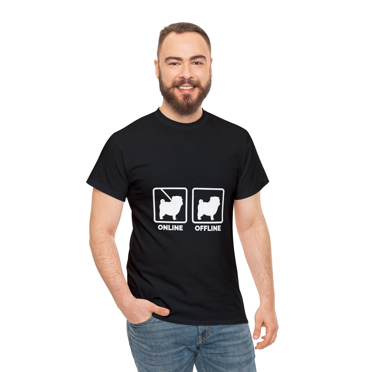 Minnie - Unisex Cotton T-Shirt