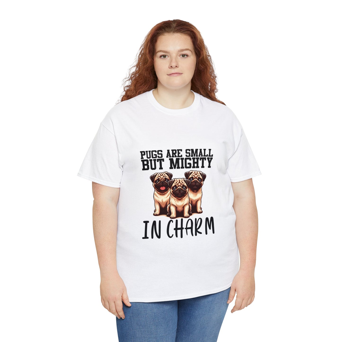 Cheerio - Unisex Cotton T-Shirt