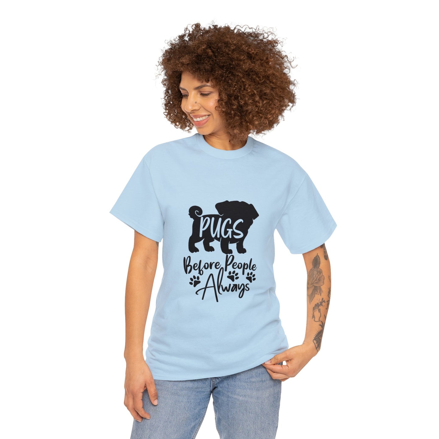 Cheerio - Unisex Cotton T-Shirt
